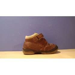 D.D.Step 038-210 barna fiú cipő