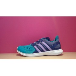 Adidas Hyperfast 2.0 AF4512 lány női cipő