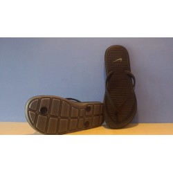 Nike Solarsoft 2 488161-010 vízálló papucs