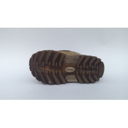 Szamos 1376-49604 TEX es vízálló téli bélelt cipő