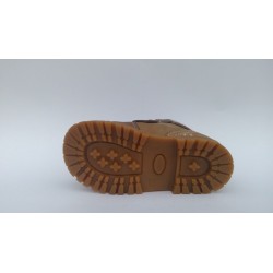 Szamos 1379-49096 TEX es vízálló téli bélelt cipő